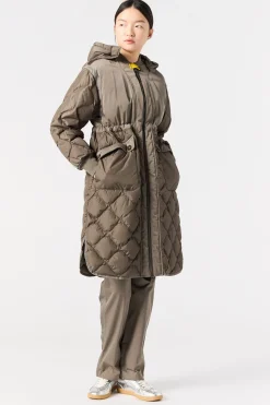 KAGURA - DOUDOUNE LONGUE