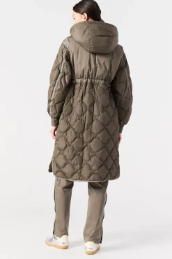 KAGURA - DOUDOUNE LONGUE