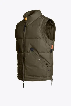 KOBUK - DOUDOUNE SANS MANCHES