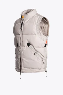 KOBUK - DOUDOUNE SANS MANCHES