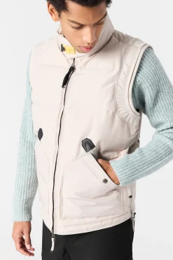 KOBUK - DOUDOUNE SANS MANCHES