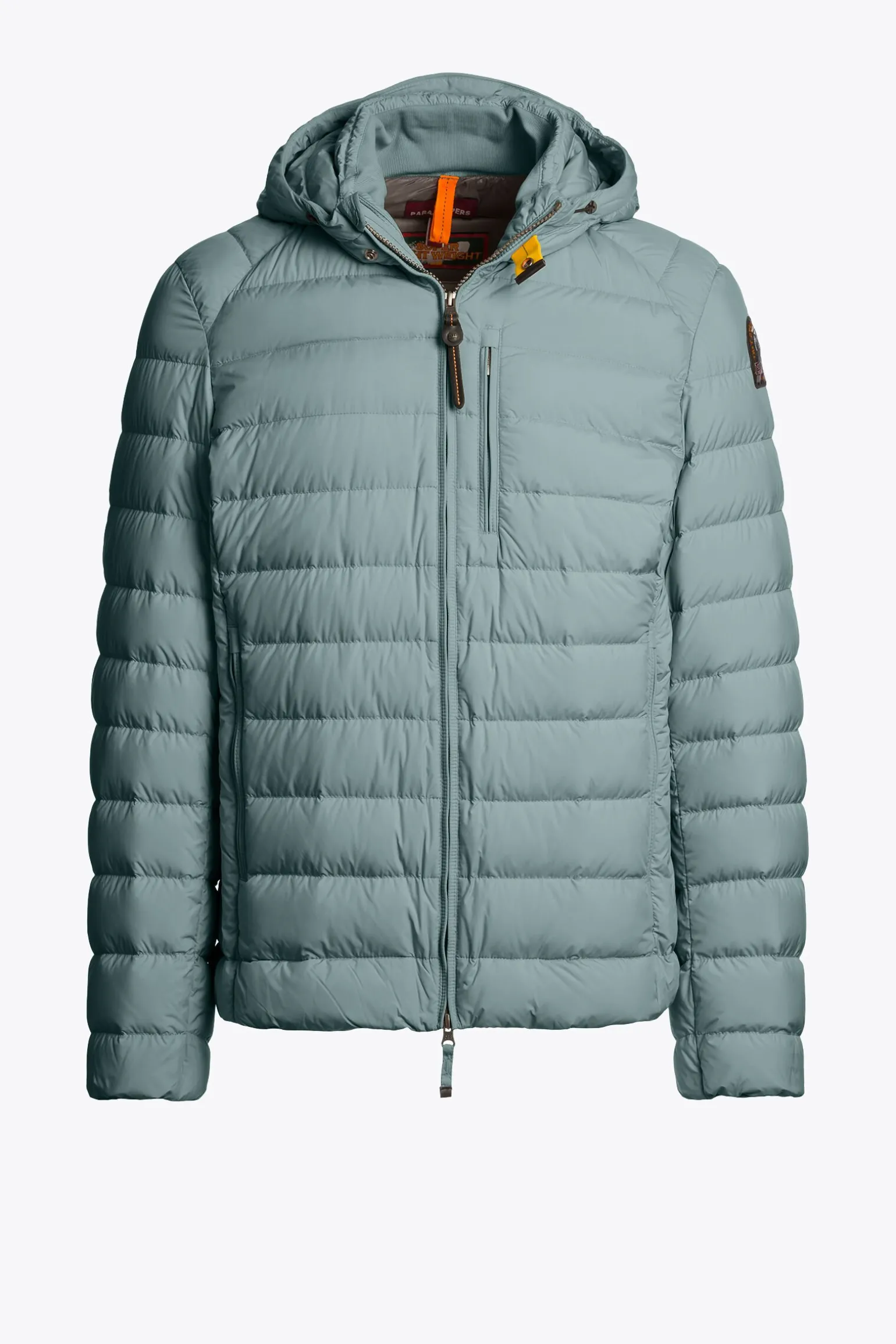 LAST MINUTE - DOUDOUNE À CAPUCHE