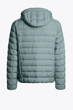 LAST MINUTE - DOUDOUNE À CAPUCHE