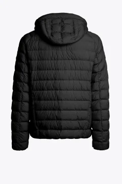 LAST MINUTE - DOUDOUNE À CAPUCHE