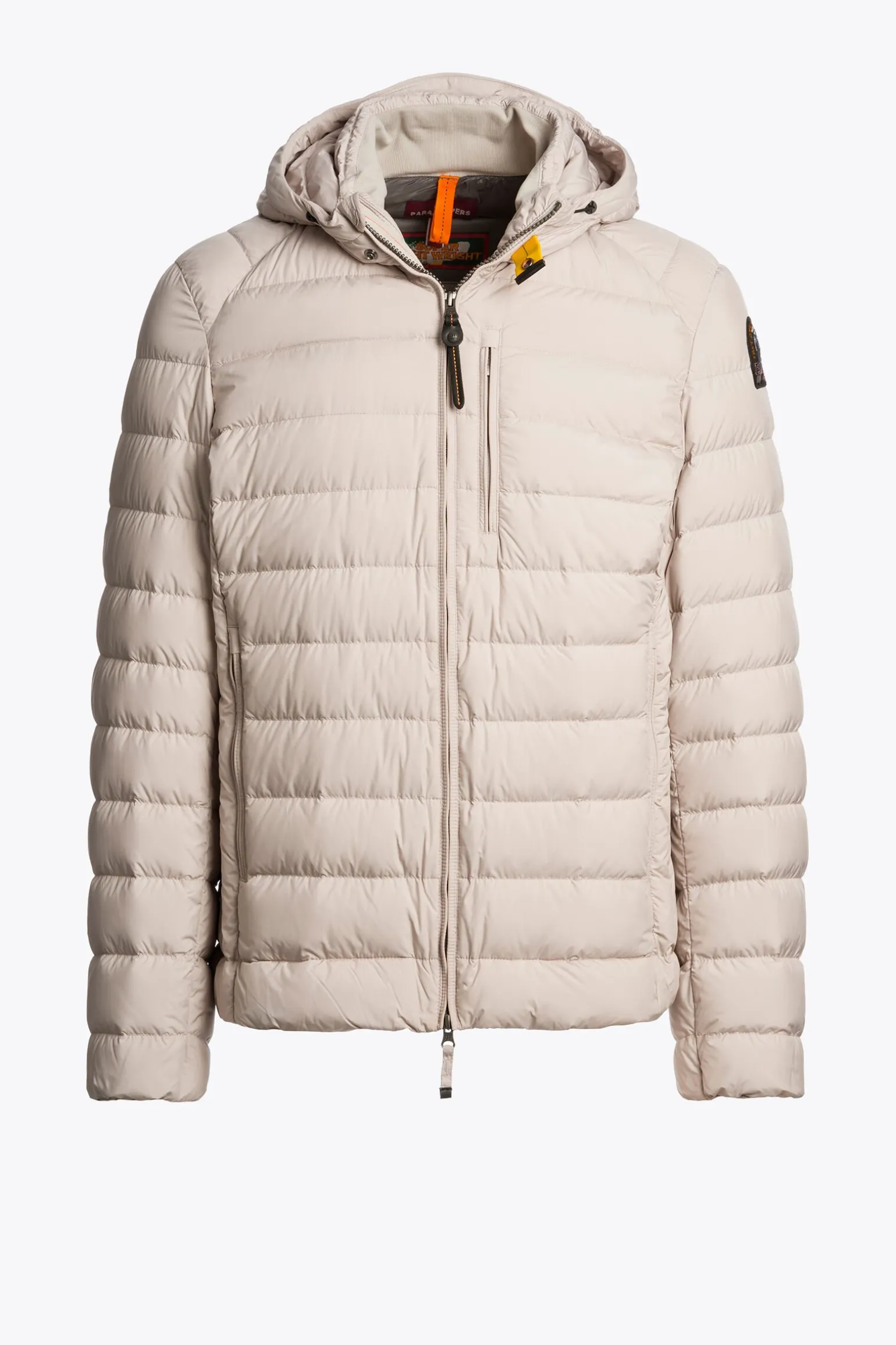 LAST MINUTE - DOUDOUNE À CAPUCHE