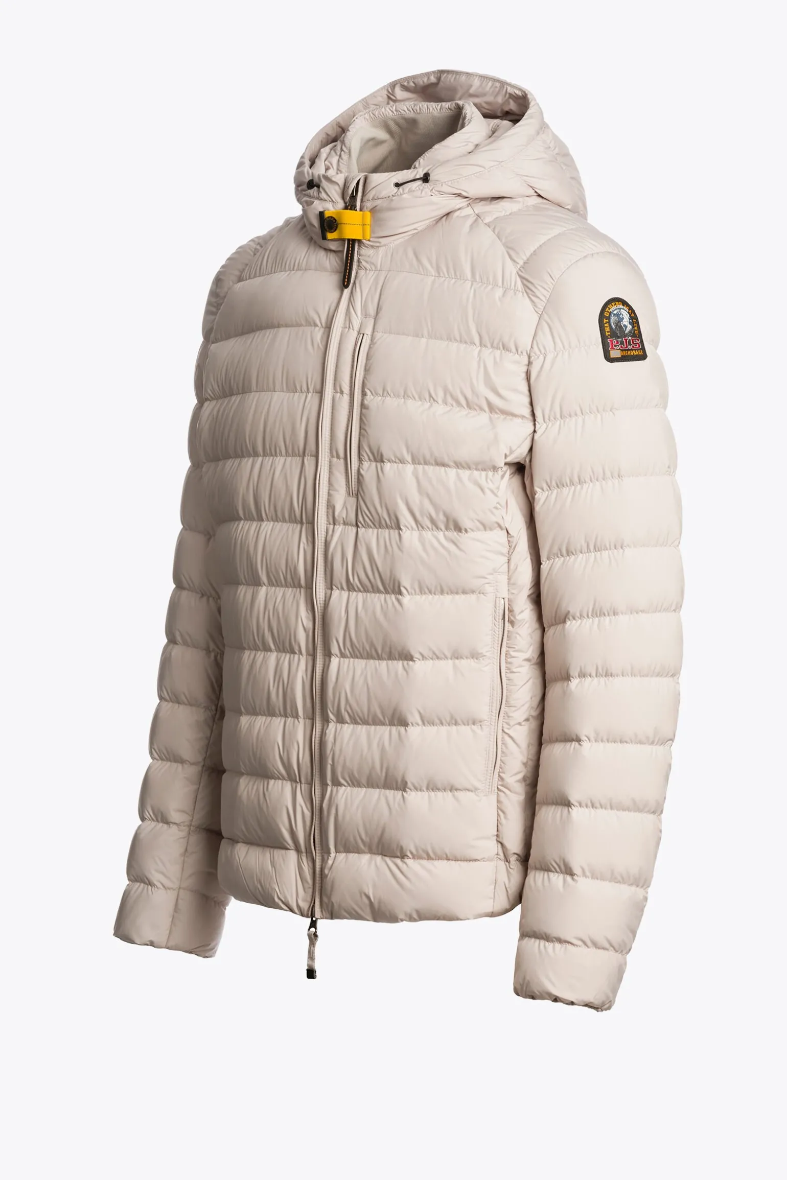 LAST MINUTE - DOUDOUNE À CAPUCHE