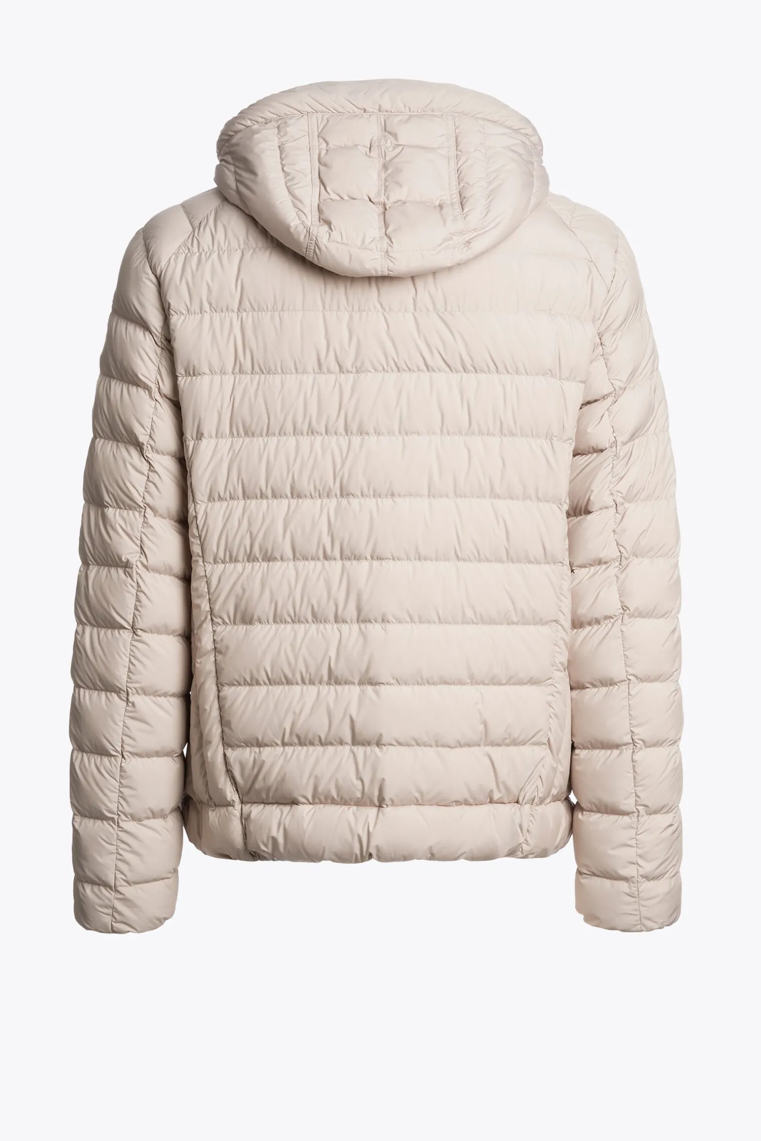 LAST MINUTE - DOUDOUNE À CAPUCHE