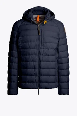 LAST MINUTE - DOUDOUNE À CAPUCHE