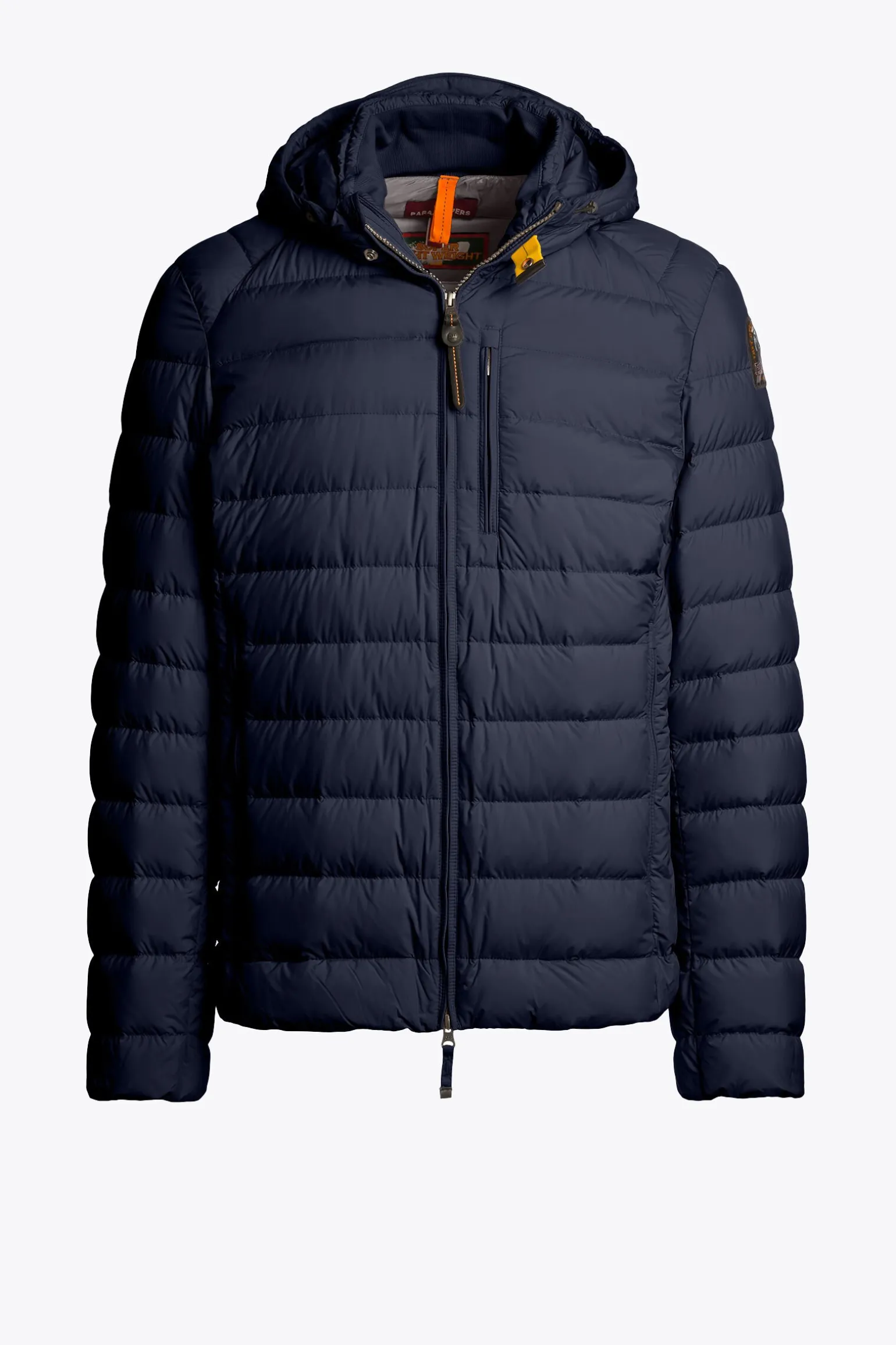 LAST MINUTE - DOUDOUNE À CAPUCHE