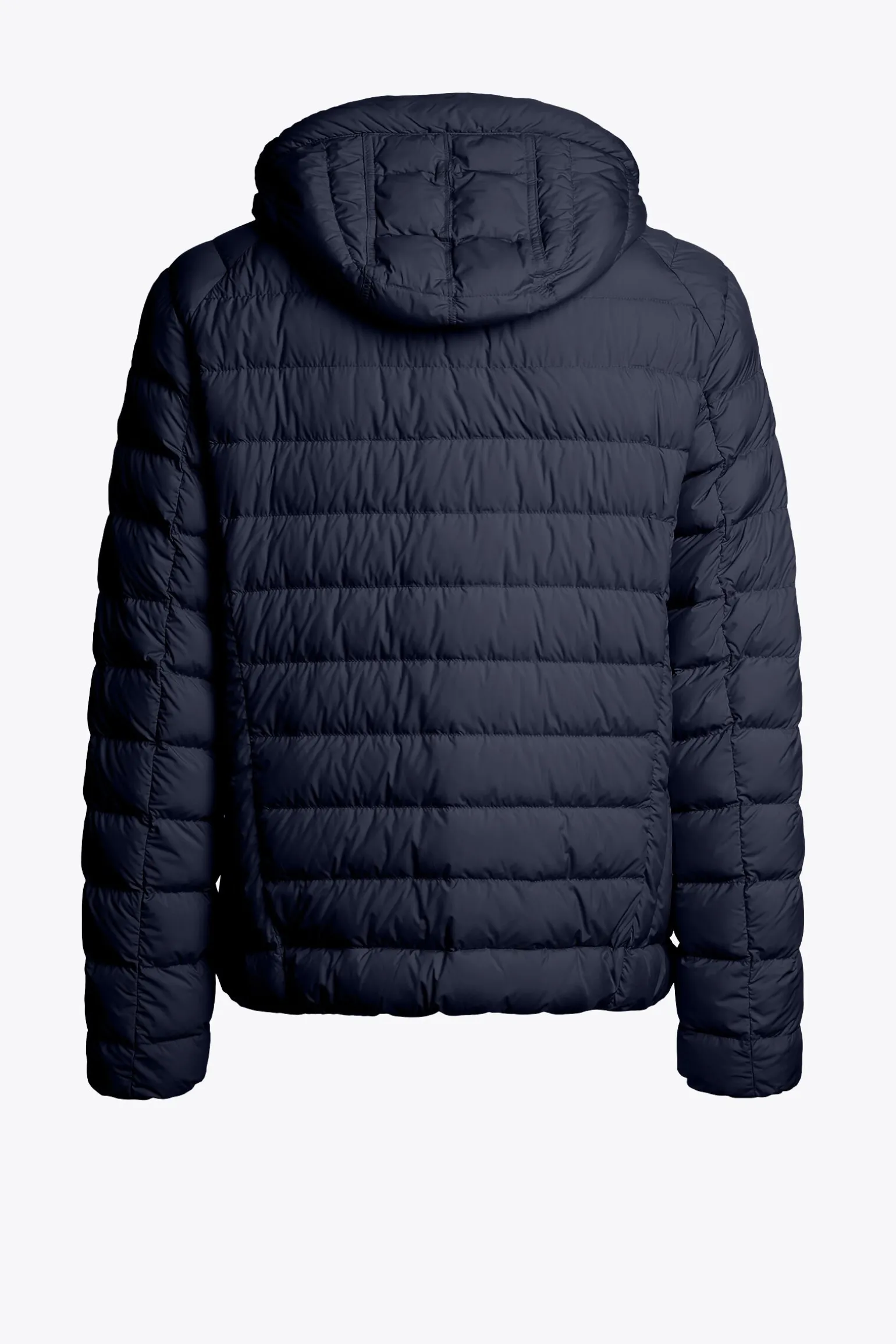 LAST MINUTE - DOUDOUNE À CAPUCHE