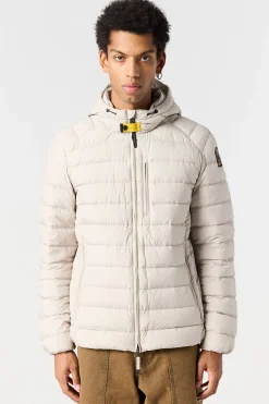 LAST MINUTE - DOUDOUNE À CAPUCHE