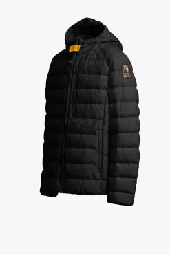 LAST MINUTE - VESTE À CAPUCHE