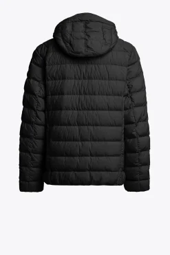 LAST MINUTE - VESTE À CAPUCHE