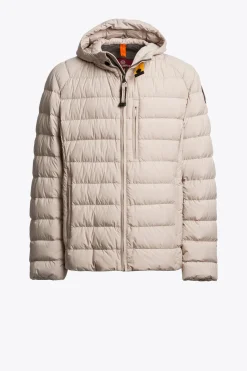 LAST MINUTE - VESTE À CAPUCHE