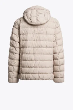 LAST MINUTE - VESTE À CAPUCHE