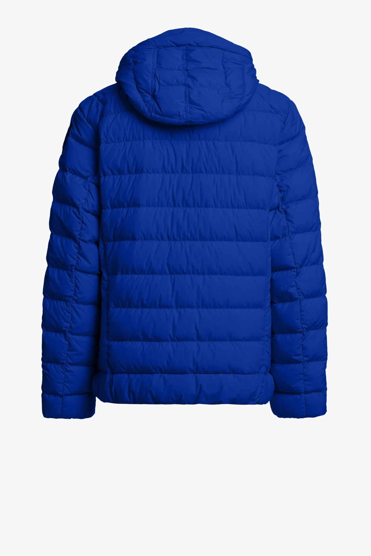 LAST MINUTE - VESTE À CAPUCHE