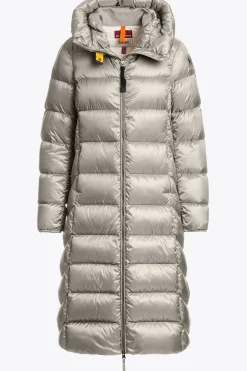 LEAH - DOUDOUNE À CAPUCHE