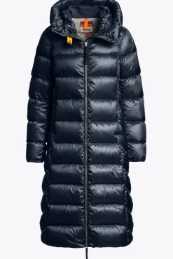 LEAH - DOUDOUNE À CAPUCHE