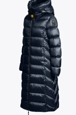 LEAH - DOUDOUNE À CAPUCHE