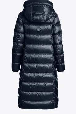 LEAH - DOUDOUNE À CAPUCHE