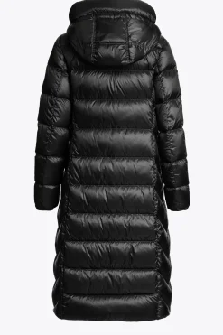 LEAH - DOUDOUNE À CAPUCHE