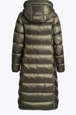 LEAH - DOUDOUNE À CAPUCHE