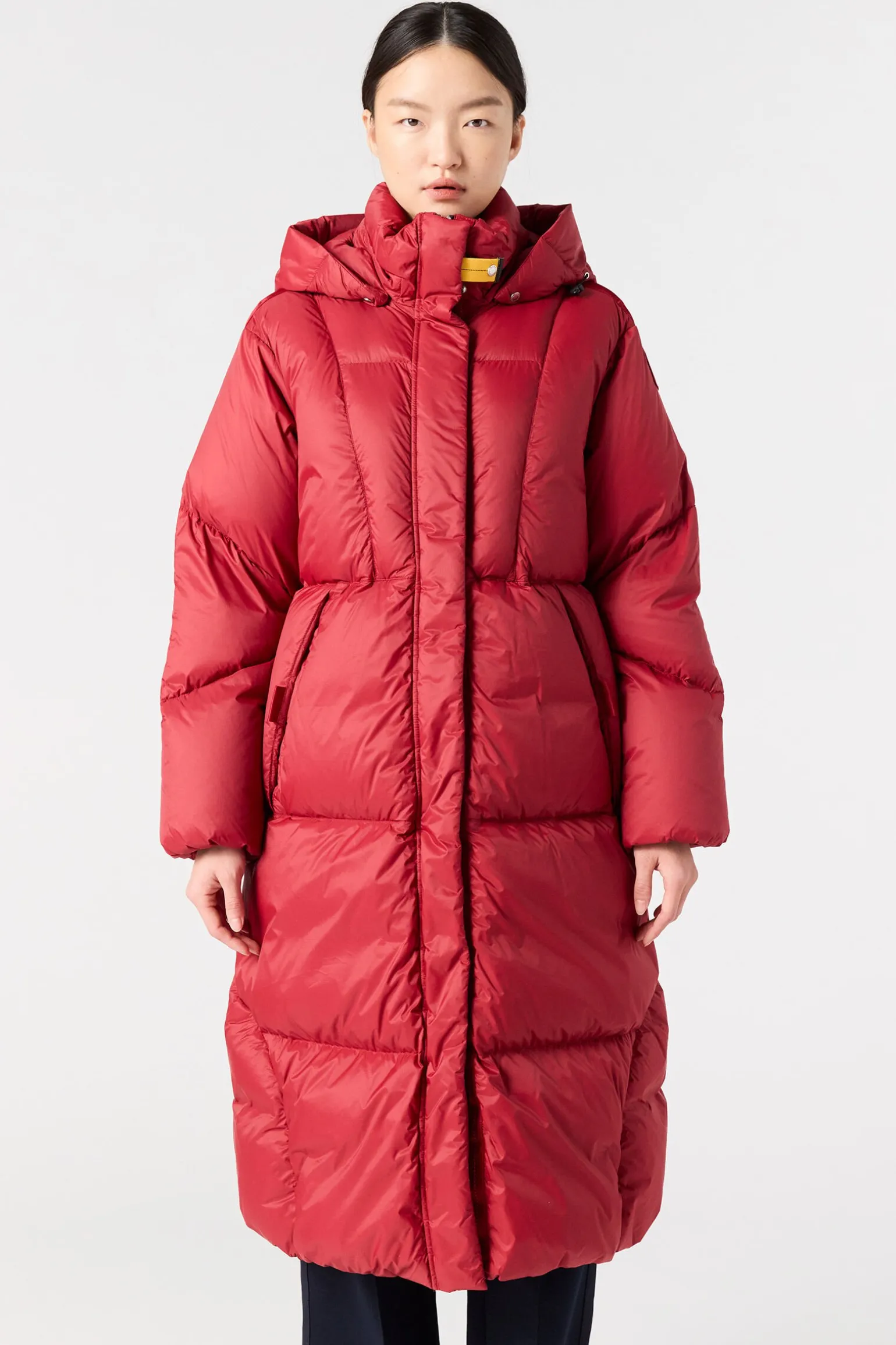 LIU - DOUDOUNE LONGUE