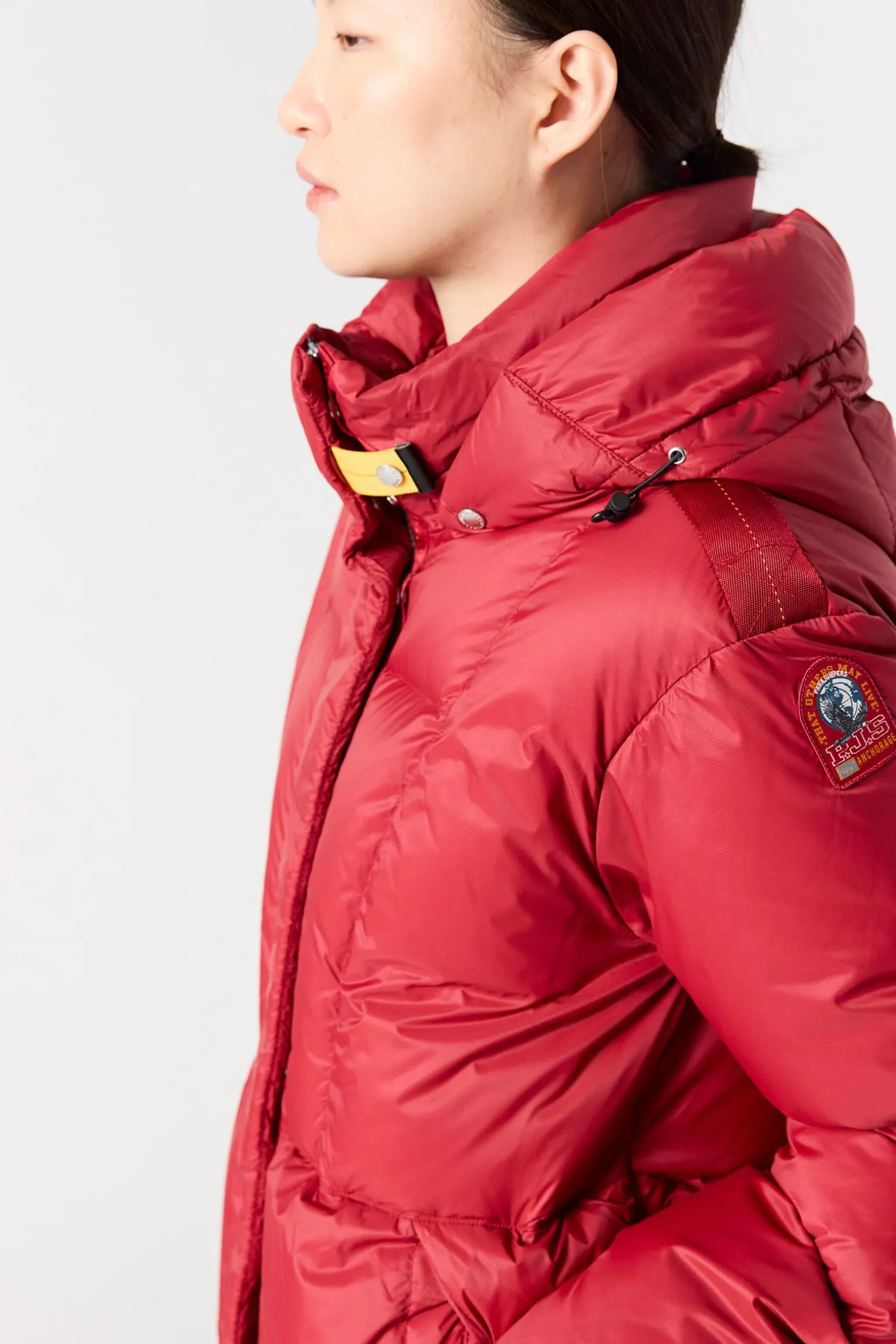 LIU - DOUDOUNE LONGUE