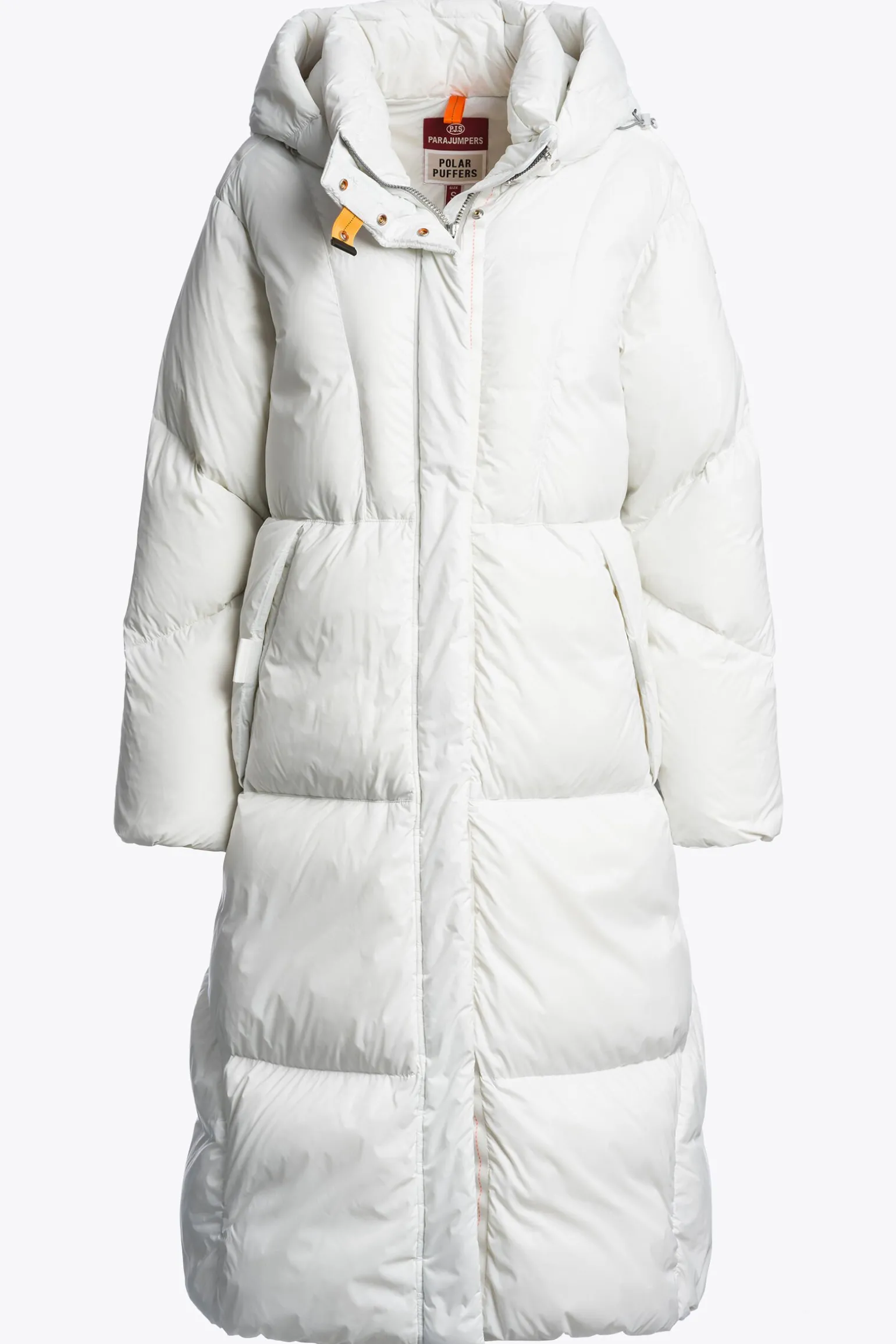 LIU - DOUDOUNE LONGUE