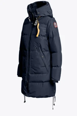 LONG BEAR - PARKA À CAPUCHE