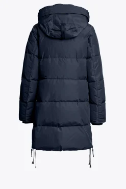 LONG BEAR - PARKA À CAPUCHE