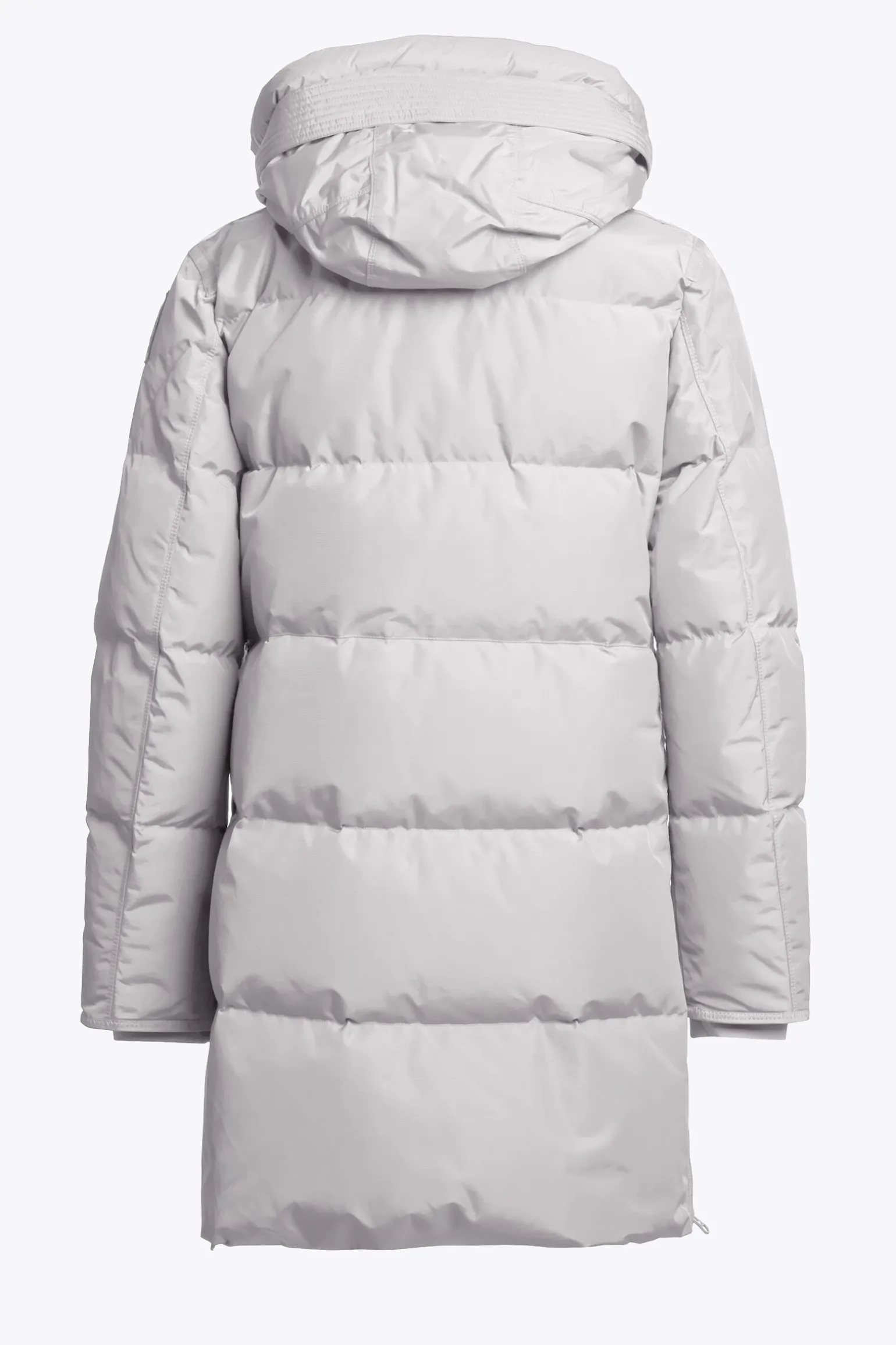 LONG BEAR - PARKA À CAPUCHE