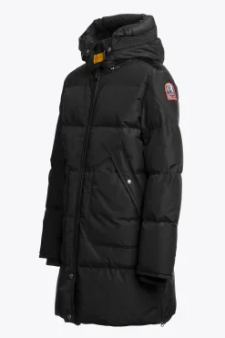 LONG BEAR - PARKA À CAPUCHE