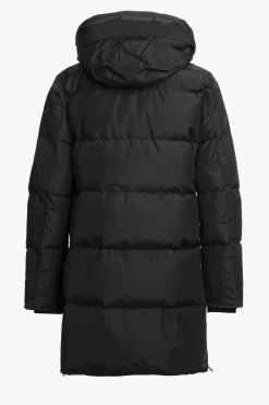 LONG BEAR - PARKA À CAPUCHE