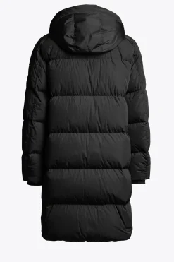 LONG BEAR - PARKA À CAPUCHE