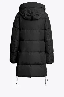 LONG BEAR - PARKA À CAPUCHE