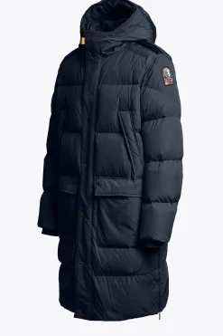 LONG BEAR - PARKA À CAPUCHE