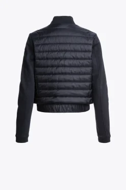 LORETTA - SWEAT-SHIRT HYBRIDE