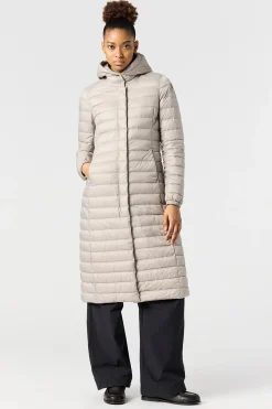 MAGALIE - DOUDOUNE EXTRALONGUE