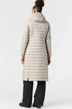 MAGALIE - DOUDOUNE EXTRALONGUE