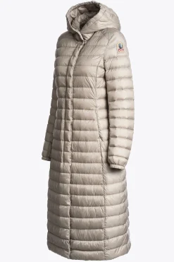 MAGALIE - DOUDOUNE EXTRALONGUE