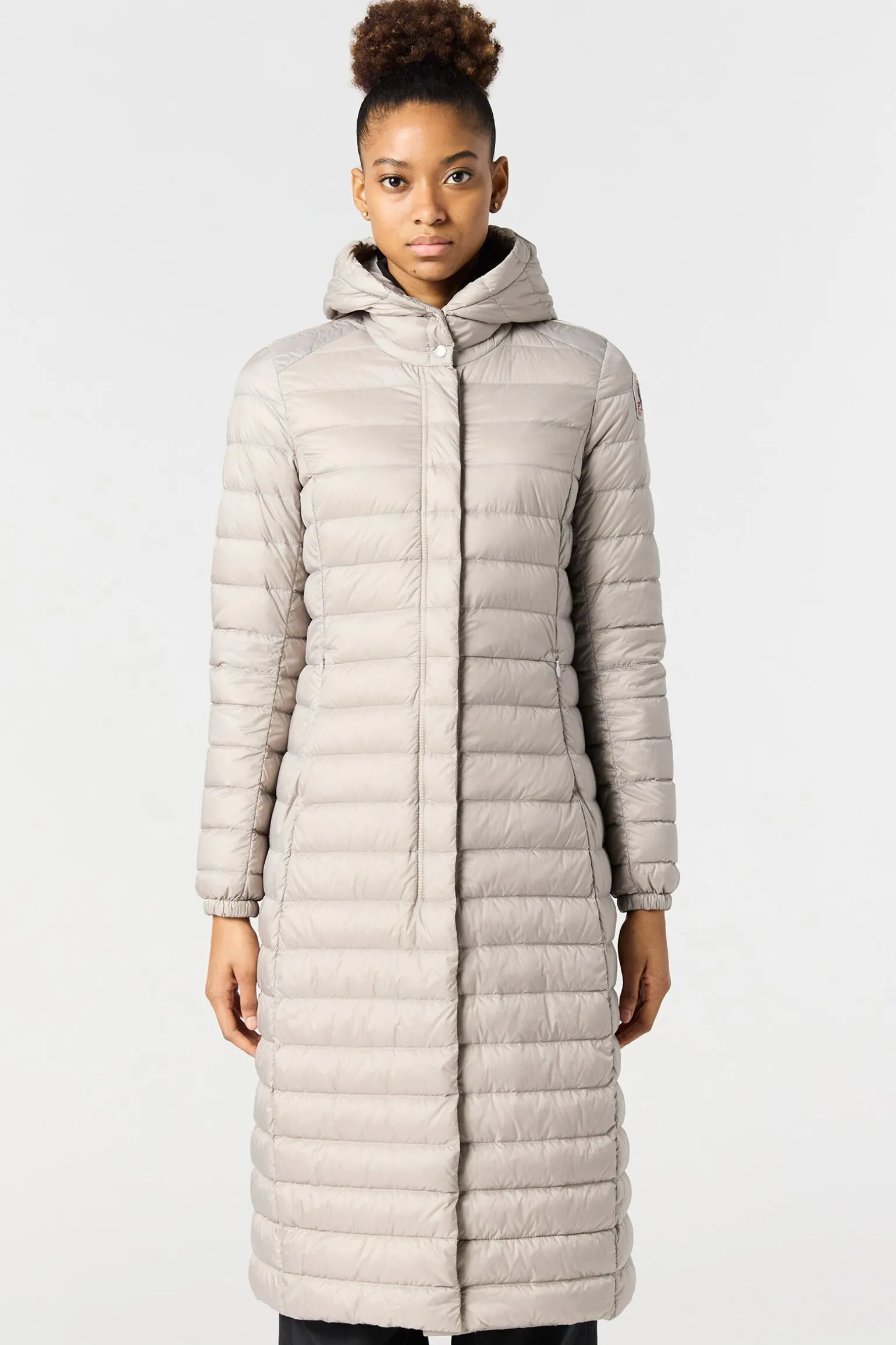 MAGALIE - DOUDOUNE EXTRALONGUE