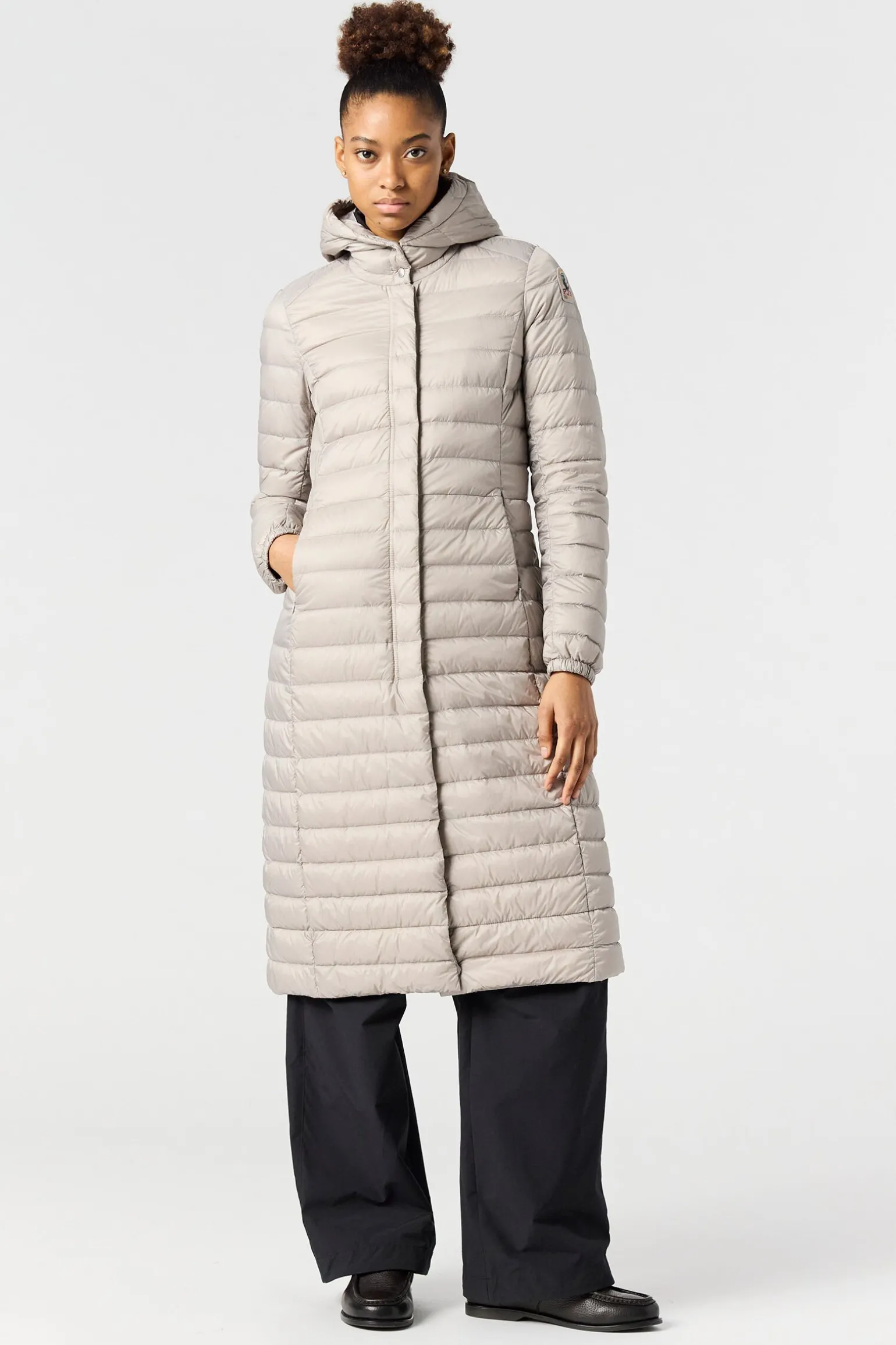 MAGALIE - DOUDOUNE EXTRALONGUE