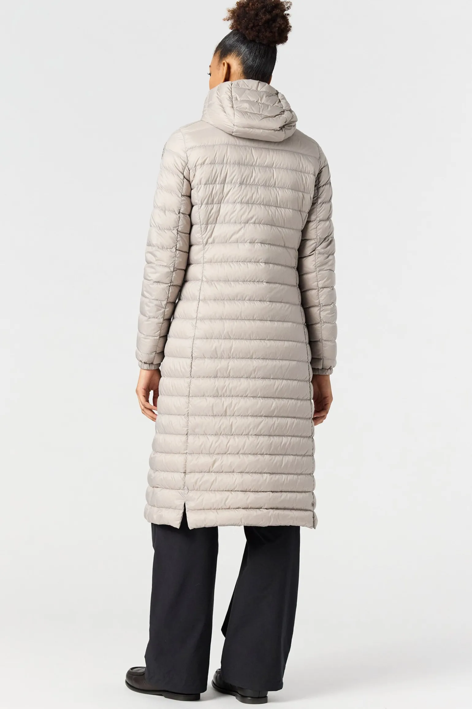 MAGALIE - DOUDOUNE EXTRALONGUE