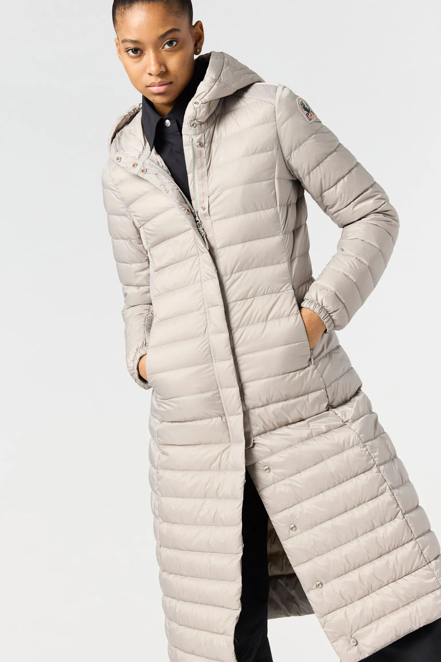 MAGALIE - DOUDOUNE EXTRALONGUE