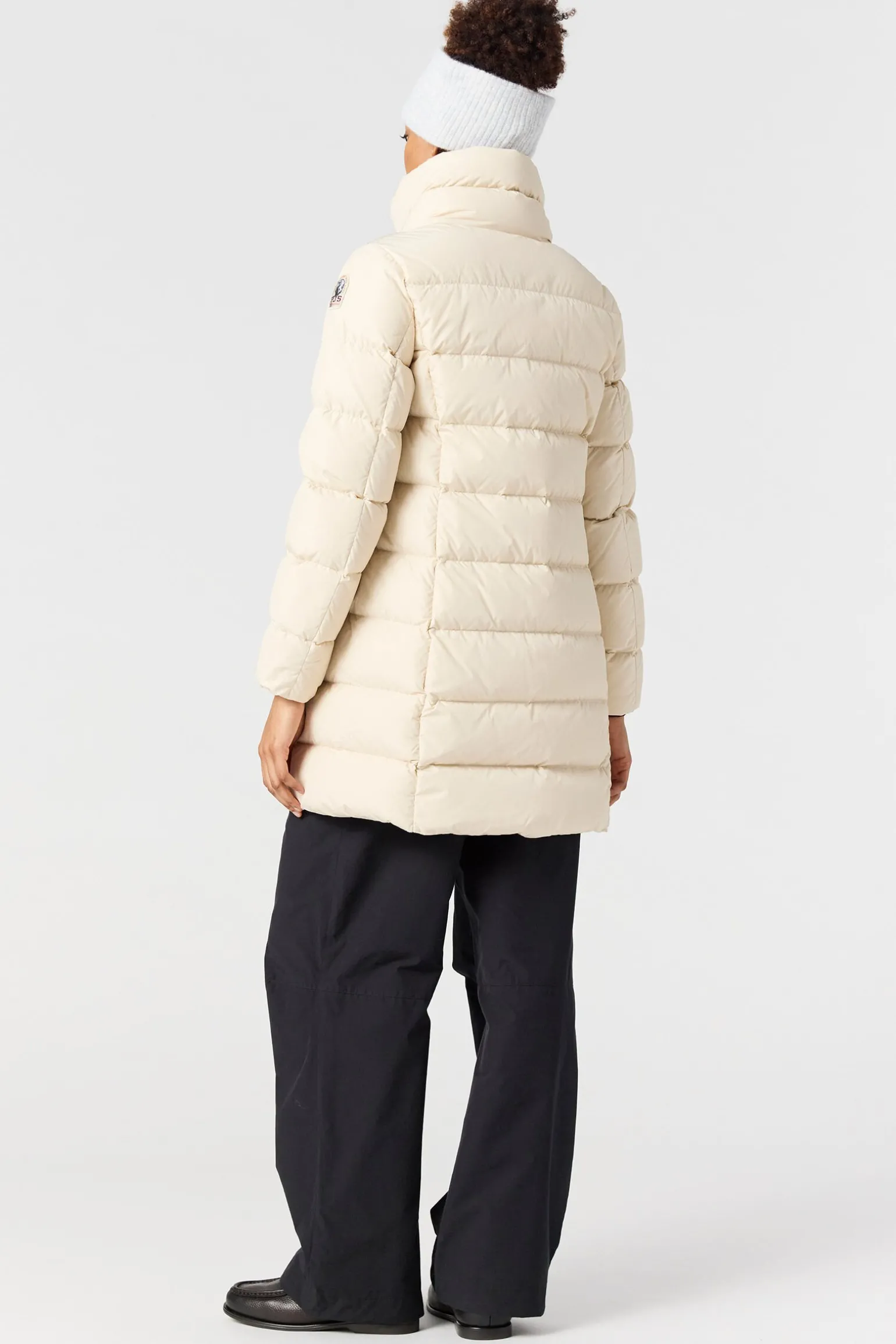 MALANDRA - DOUDOUNE LONGUE