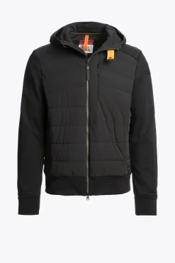 MANFRED - VESTE HYBRIDE