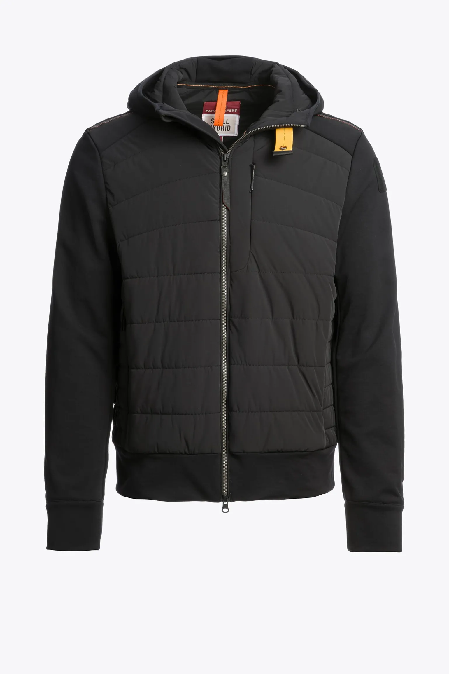 MANFRED - VESTE HYBRIDE