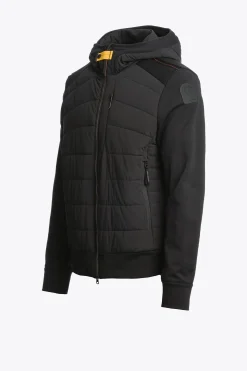 MANFRED - VESTE HYBRIDE