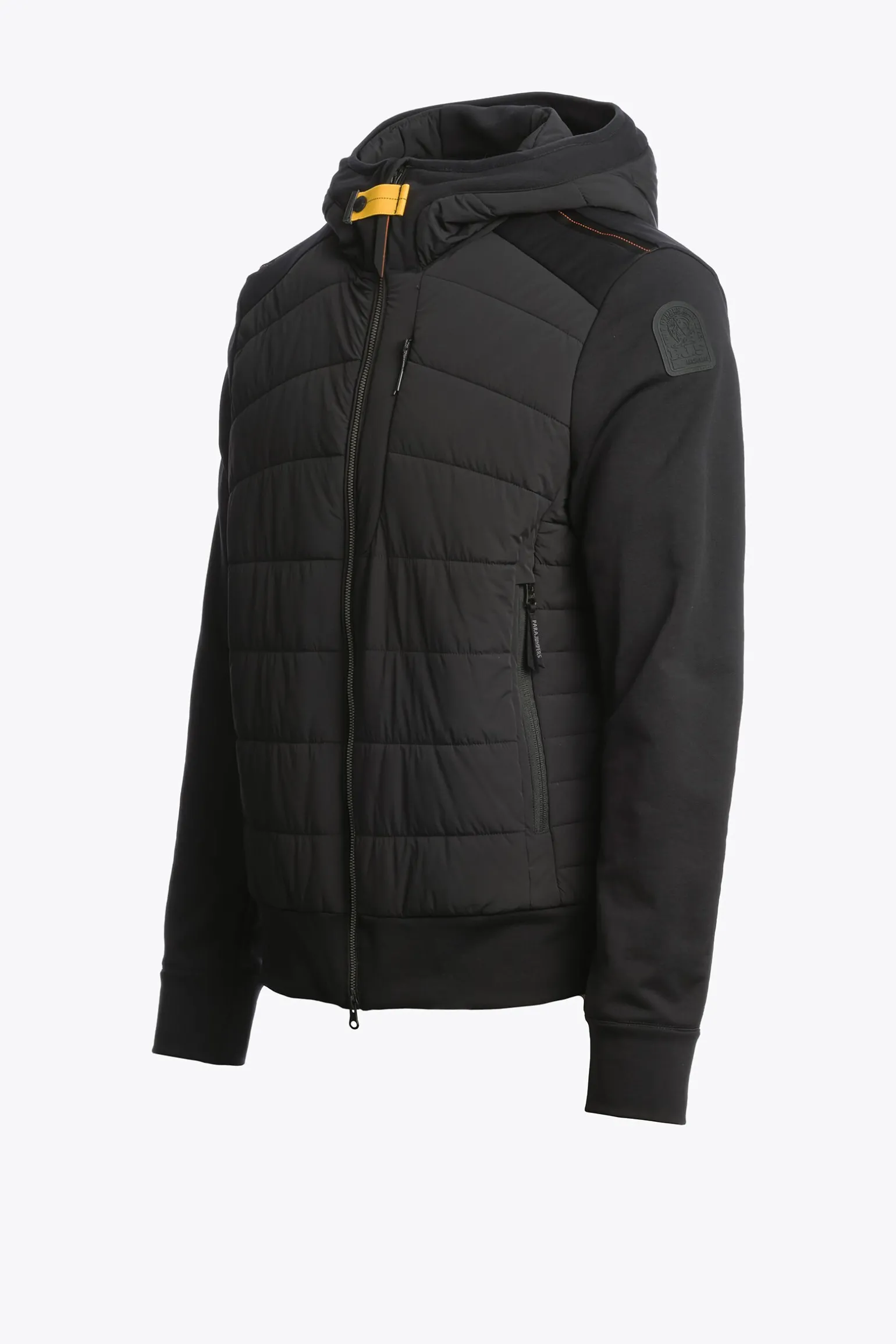 MANFRED - VESTE HYBRIDE